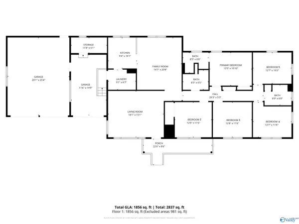 Decatur, AL 35603,4705 Joe Davis Drive