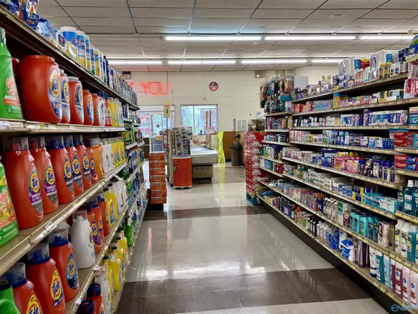 Geraldine, AL 35974,41847 Hwy 75