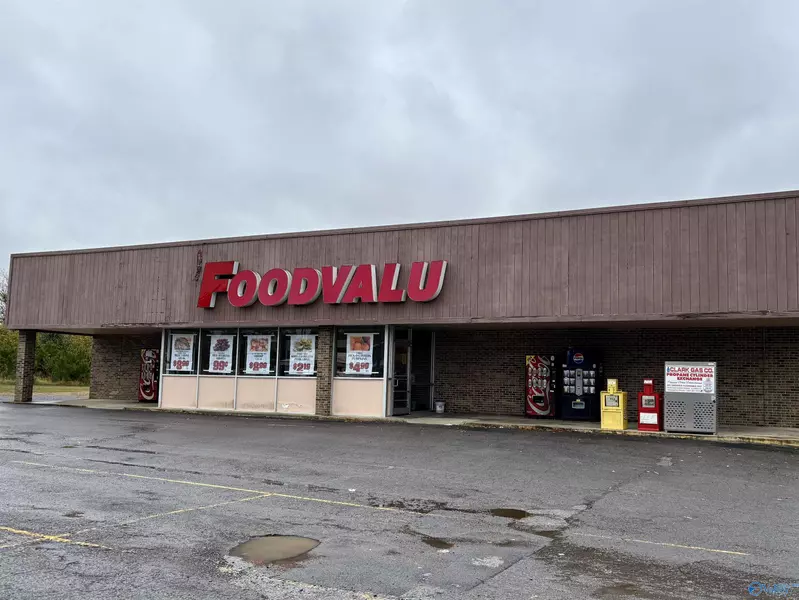 41847 Hwy 75, Geraldine, AL 35974