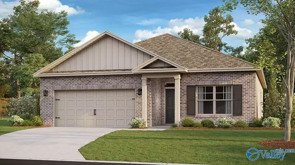 26 Press Road, Scottsboro, AL 35769