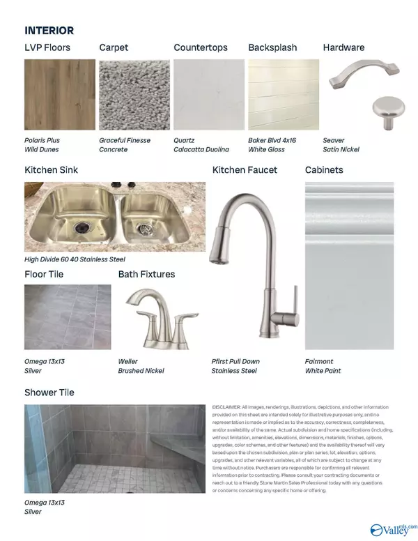 Owens Cross Roads, AL 35763,6548 Oak Meadow Drive