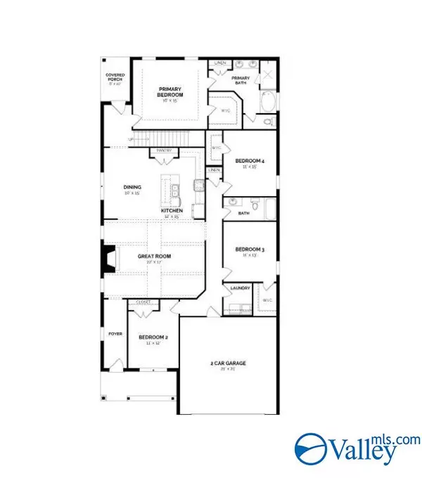 Owens Cross Roads, AL 35763,6548 Oak Meadow Drive