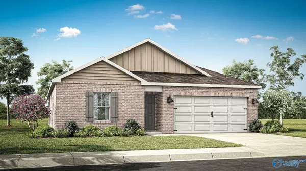 114 Jonboy Avenue, New Hope, AL 35760