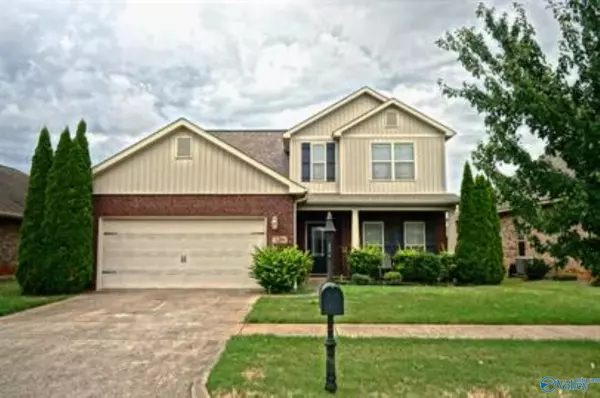 336 Harbor Glen Drive SW, Madison, AL 35756