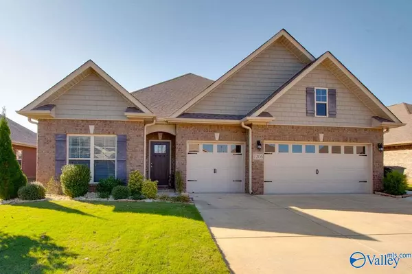 Owens Cross Roads, AL 35763,7206 Lathan Drive