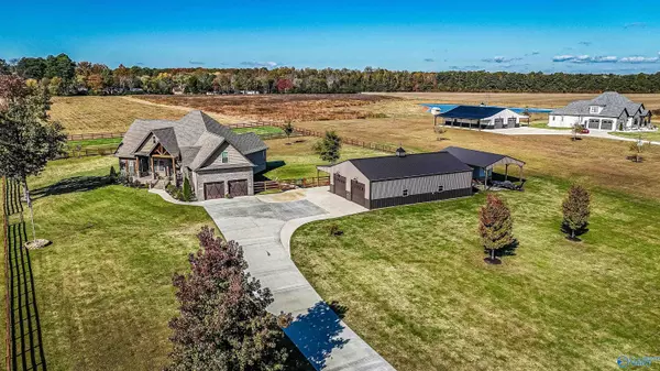 Toney, AL 35773,138 Banyon Road