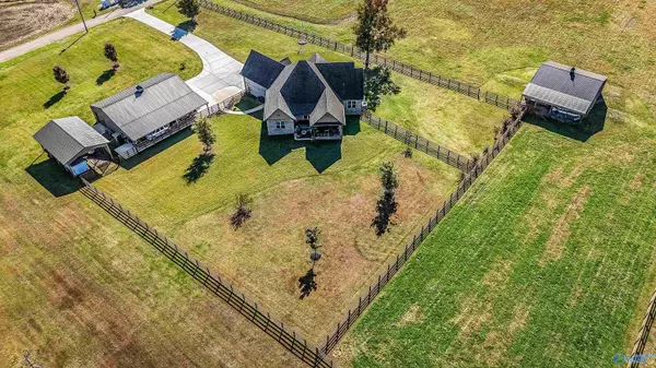 Toney, AL 35773,138 Banyon Road