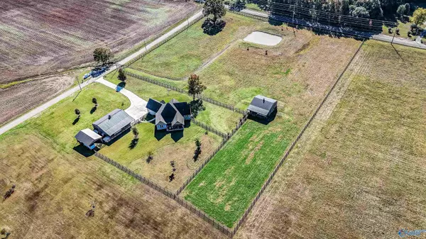 Toney, AL 35773,138 Banyon Road