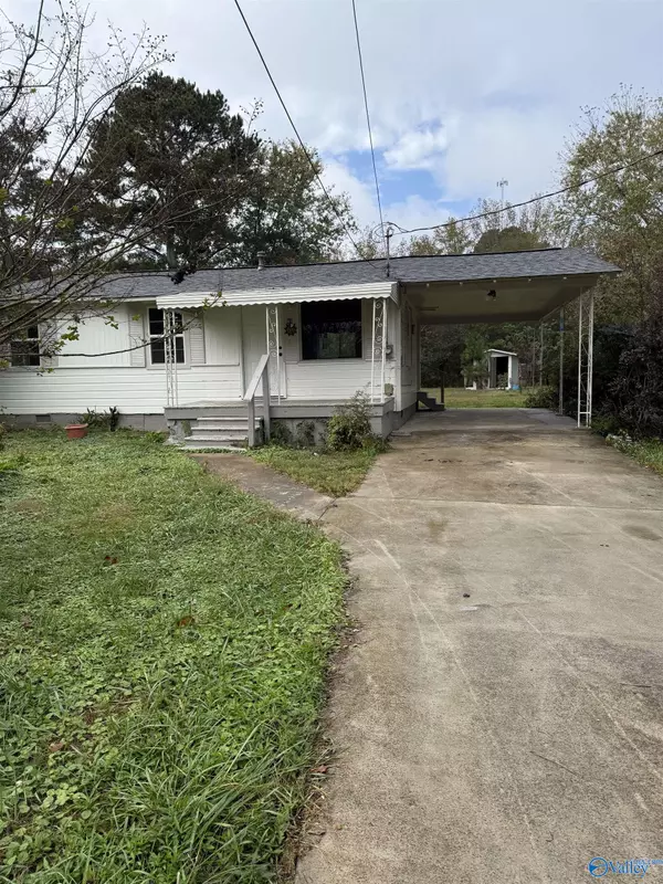 40 Billy Smith Drive, Boaz, AL 35956