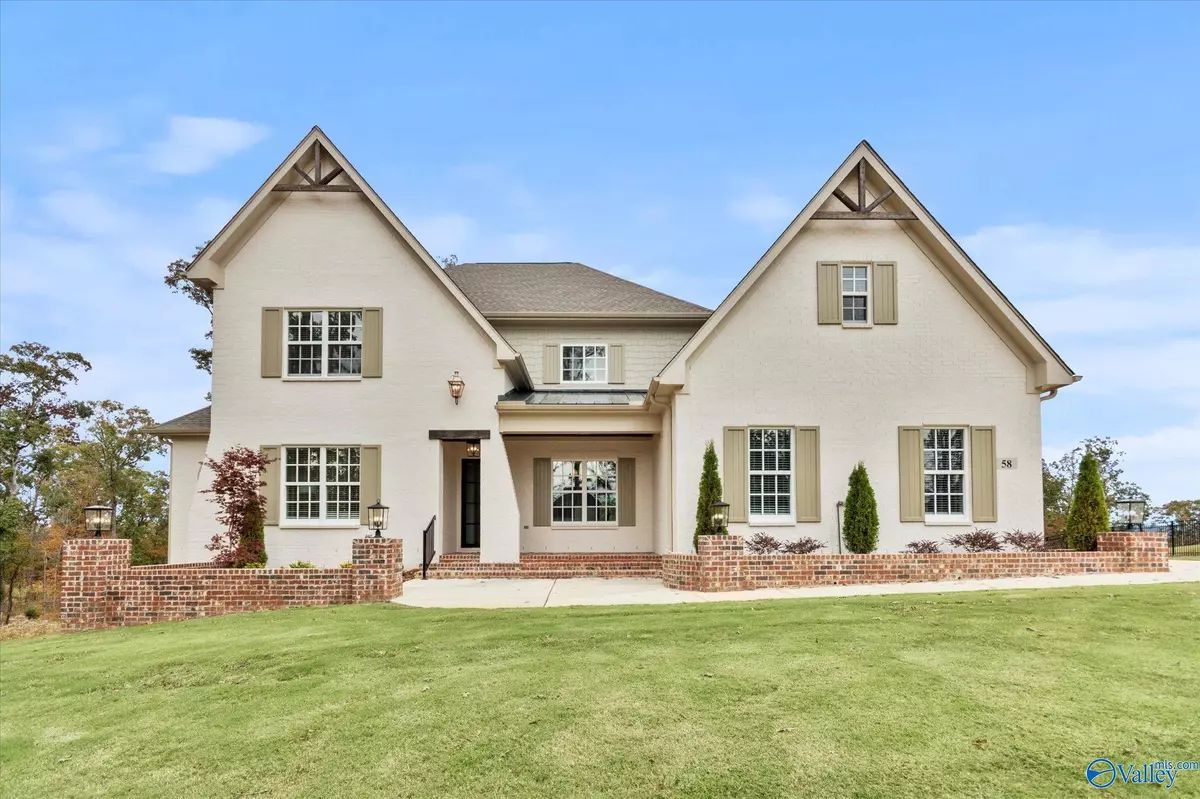 Owens Cross Roads, AL 35763,58 Watson Grande Way