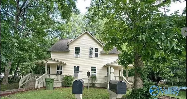 Huntsville, AL 35805,3505 Bradley Street