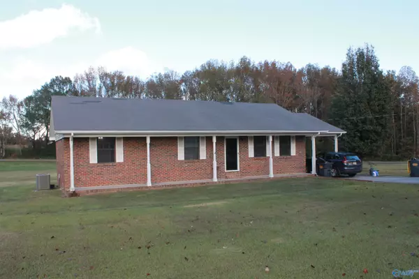 5404 Highway 55 East, Eva, AL 35621
