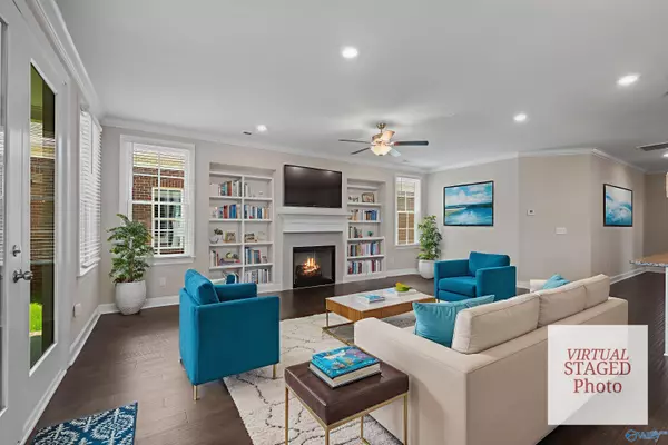 Madison, AL 35756,129 Bur Oak Drive