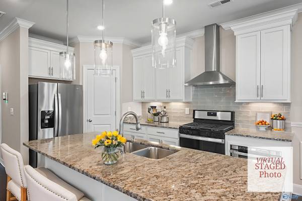 129 Bur Oak Drive, Madison, AL 35756