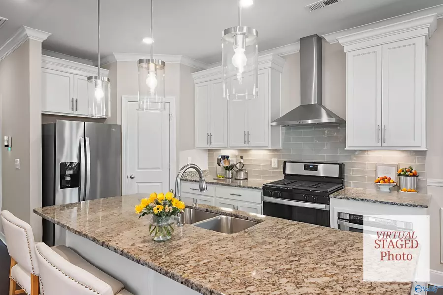 129 Bur Oak Drive, Madison, AL 35756