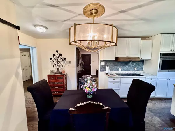 Iron City, TN 38463,142 S Roberson Road