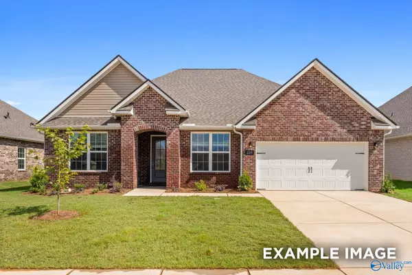 3118 Lisa Lane SE, Decatur, AL 35603
