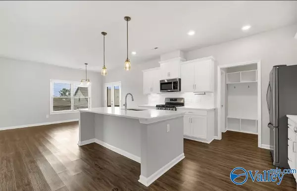 Meridianville, AL 35759,203 NE Portrait Street NE