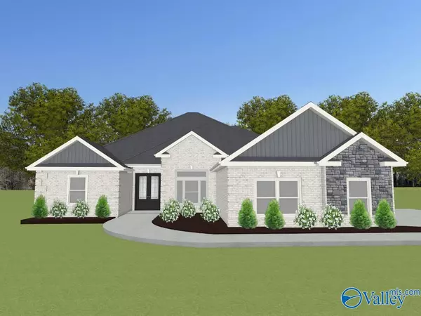 62 - Lot Old Town Drive, Athens, AL 35613