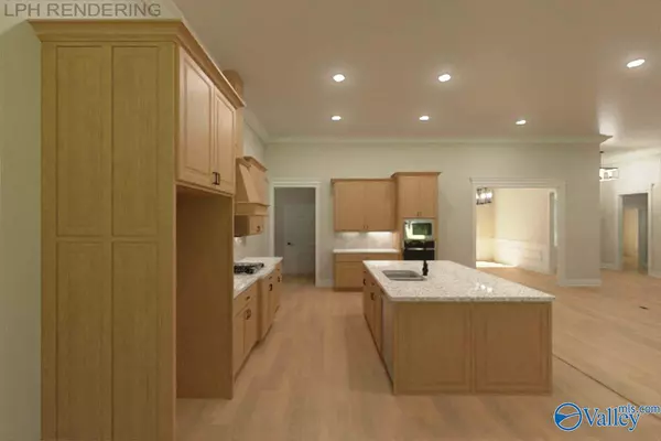 Athens, AL 35613,62 - Lot Old Town Drive