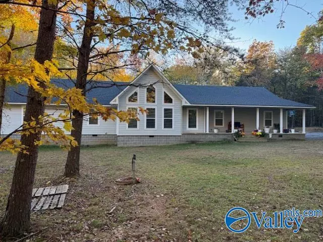 Fort Payne, AL 35967,2214 County Road 166