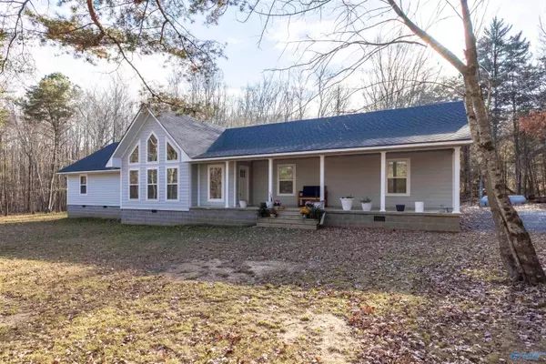 Fort Payne, AL 35967,2214 County Road 166