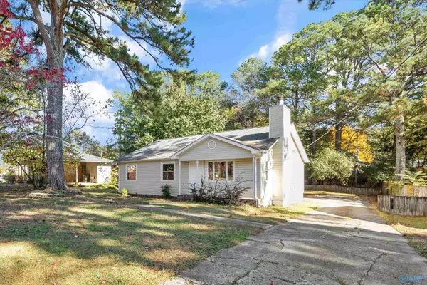 704 Larry Drive, Madison, AL 35758