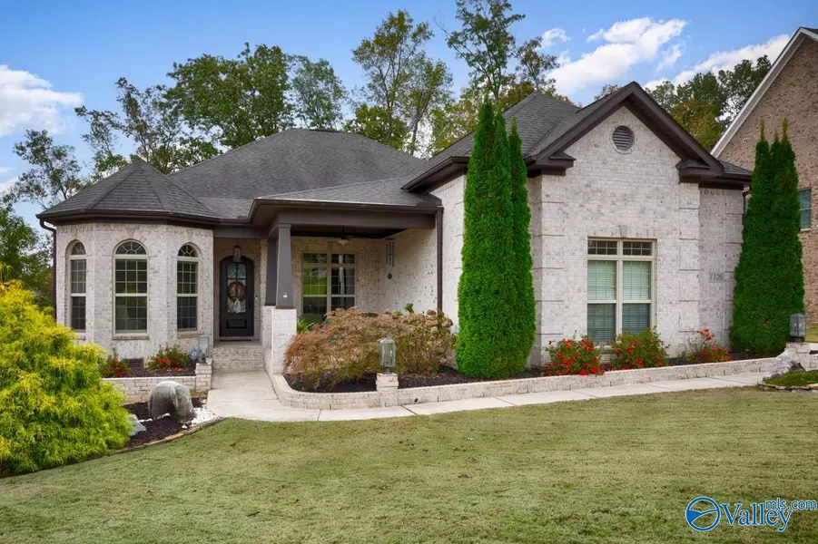 7126 Trillium Court, Owens Cross Roads, AL 35763