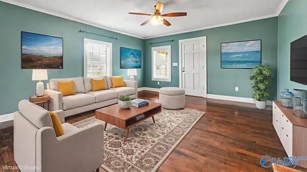 Decatur, AL 35603,4407 Old Highway 31