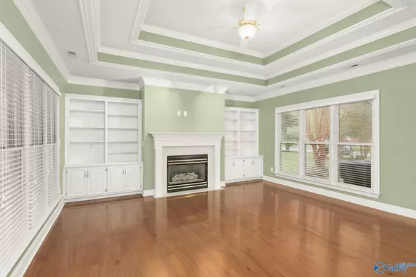 Hampton Cove, AL 35763,2734 Deford Mill Road SE