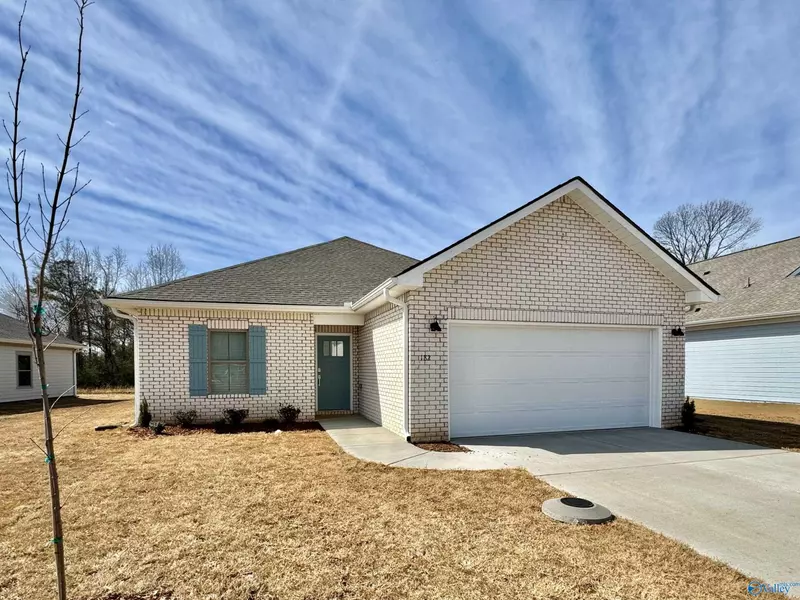 4619 Hampton Glen Circle, Owens Cross Roads, AL 35763
