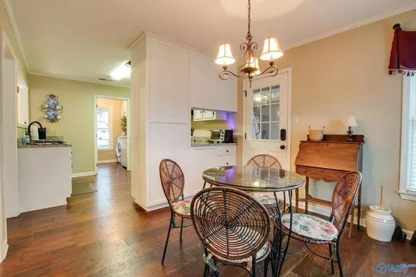 Decatur, AL 35603,1126 Way Thru The Woods