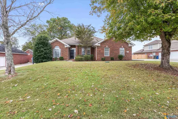 228 Wainscott Drive, Madison, AL 35757