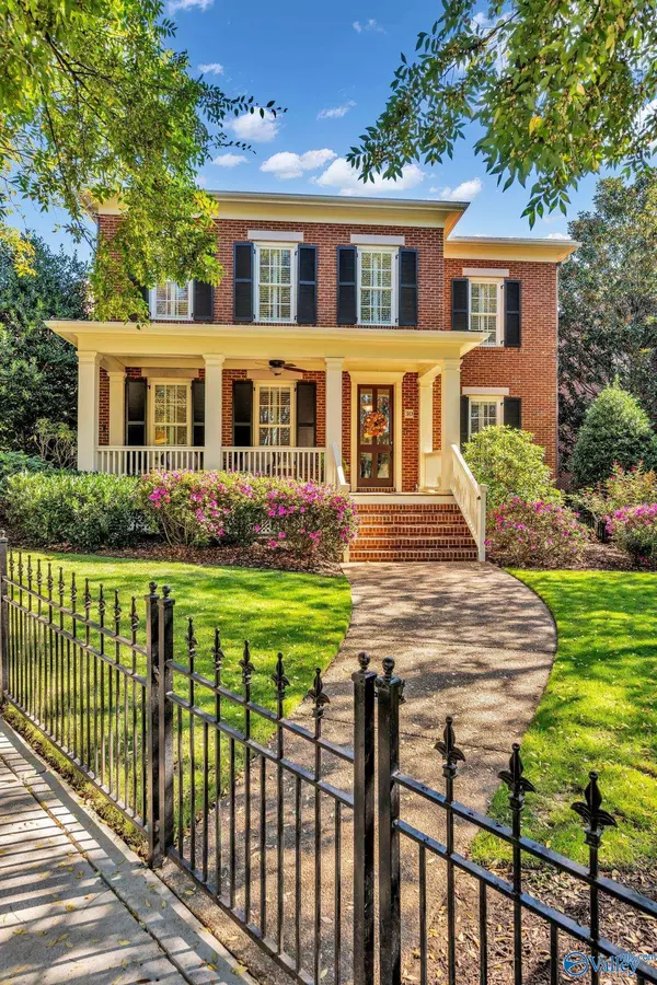 Huntsville, AL 35806,30 Beck Street