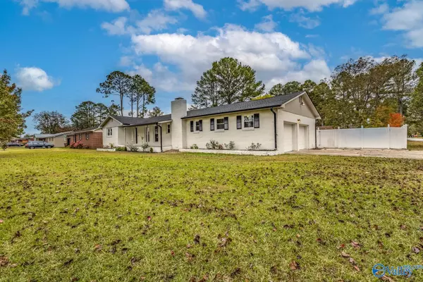 Decatur, AL 35601,1715 Vinca Street SW