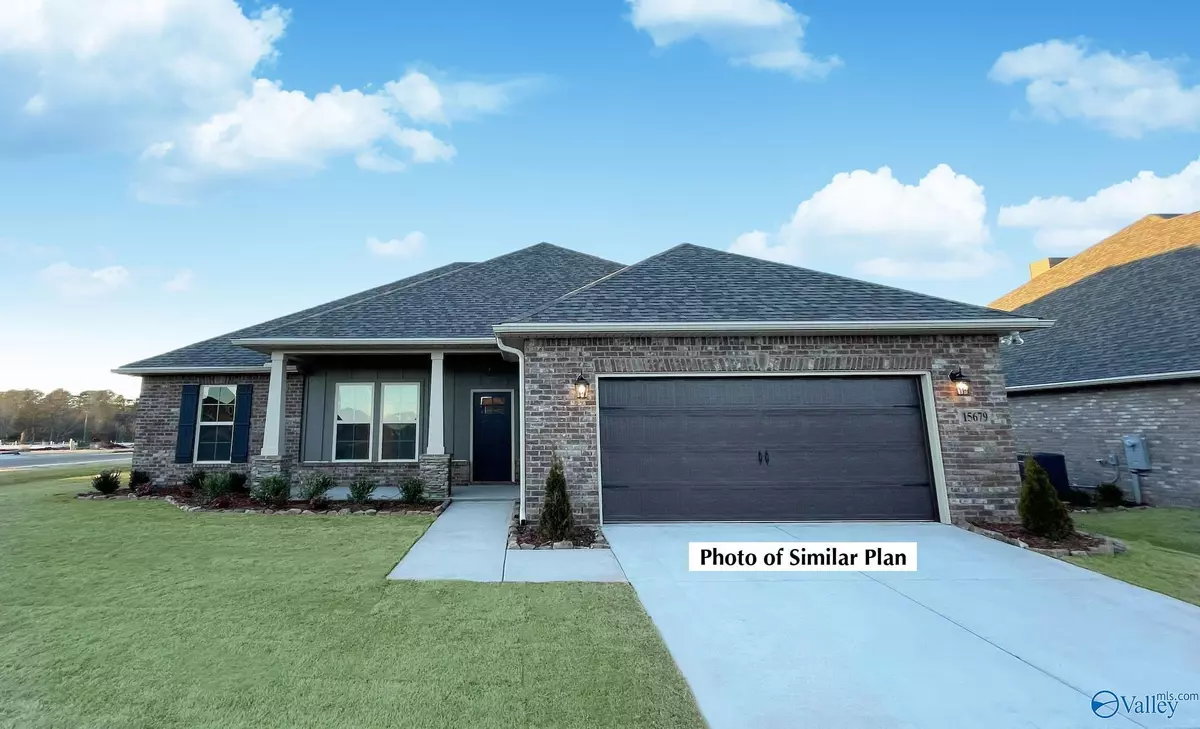 Gurley, AL 35748,7108 Springwell Court SE