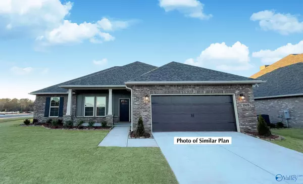 7108 Springwell Court SE, Gurley, AL 35748