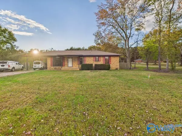 20499 Alabama Highway 127, Athens, AL 35614