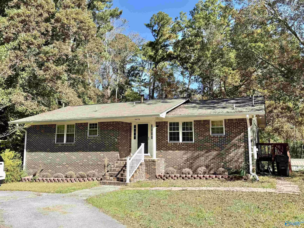 Southside, AL 35907,3878 Lake Hills Drive