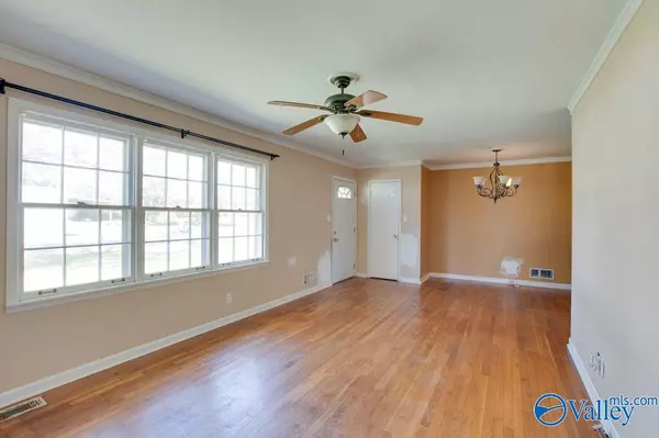 Huntsville, AL 35805,2311 Mary Street SW