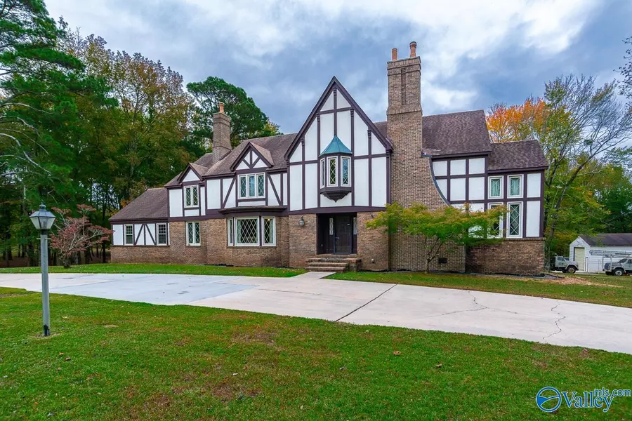 213 Brookhill Road, Somerville, AL 35670