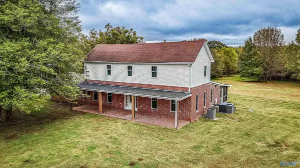 Huntsville, AL 35811,483 Moontown Road