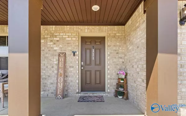 Owens Cross Roads, AL 35793,111 Waltrip Drive