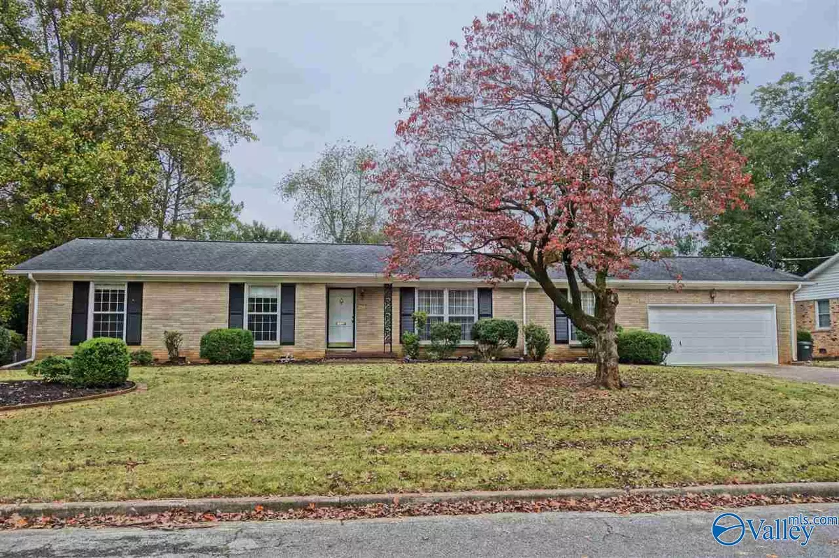 Huntsville, AL 35801,209 Winthrop Drive