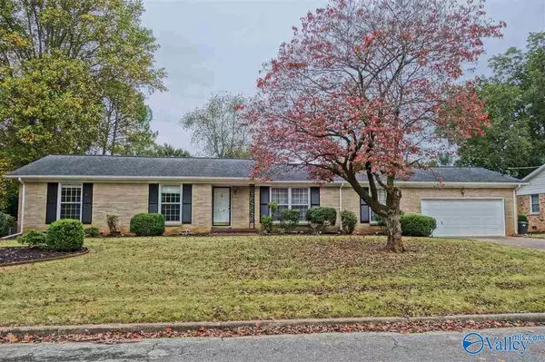 209 Winthrop Drive, Huntsville, AL 35801