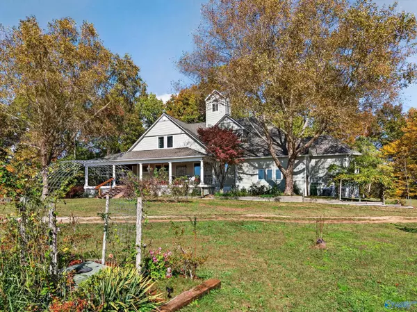 Flintville, TN 37335,35 Quail Run