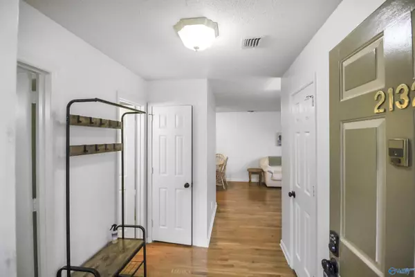 Huntsville, AL 35802,2132 Belle Grove Drive SW #2132