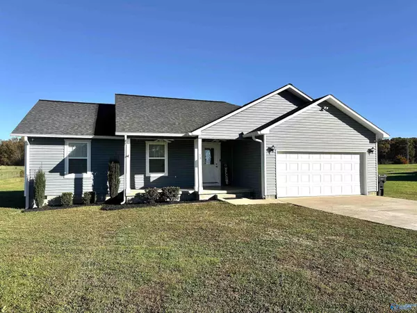 73 County Road 261, Fort Payne, AL 35967