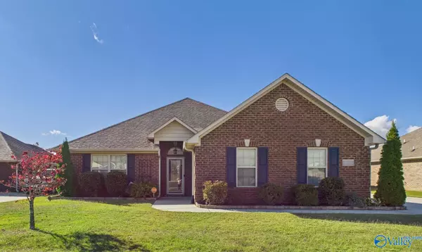 13291 Arbor Ridge, Madison, AL 35756