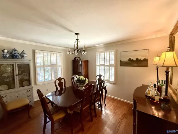 Gadsden, AL 35901,121 Merit Circle